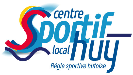 Centre Sportif Local de Huy - Régie Sportive hutoise - logo